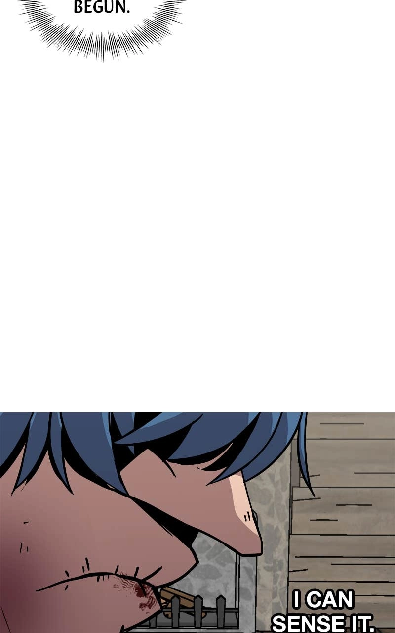 The Story of a Low-Rank Soldier Becoming a Monarch Chapter 72 Page 92