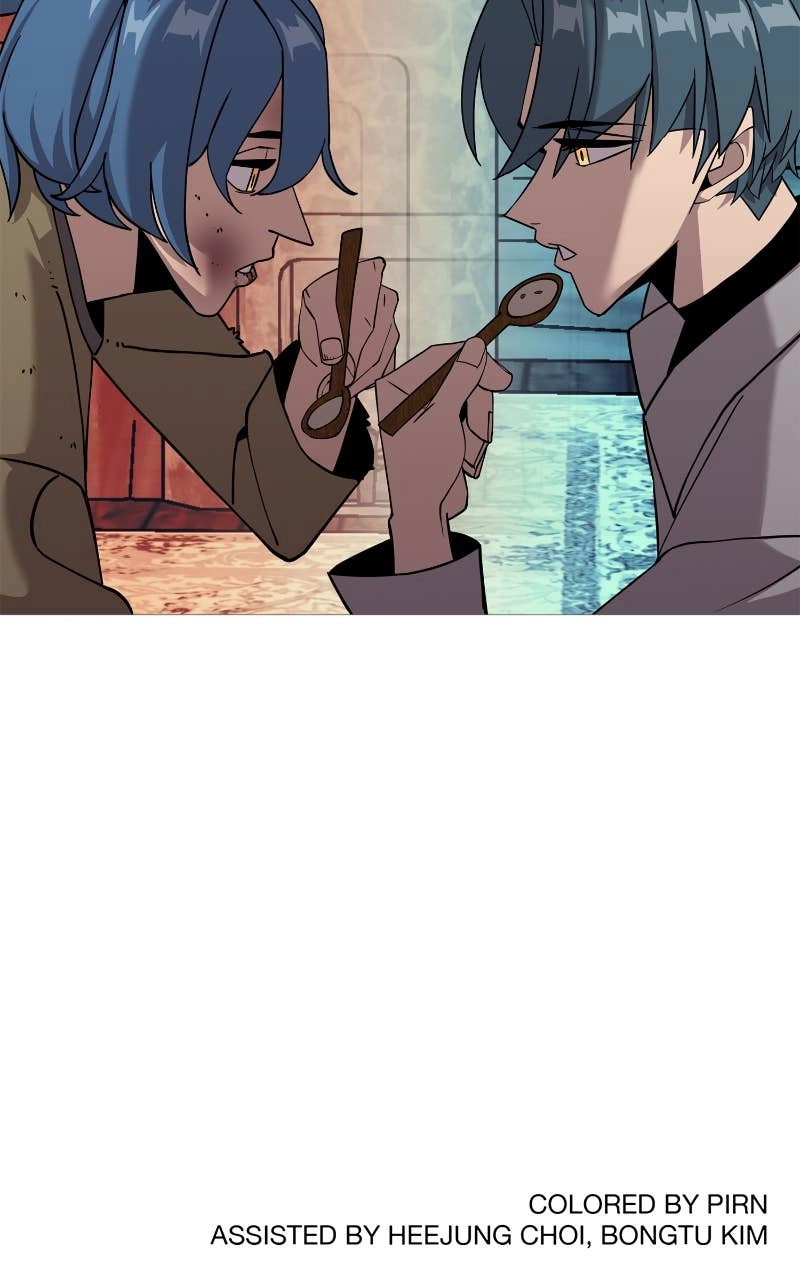 The Story of a Low-Rank Soldier Becoming a Monarch Chapter 72 Page 96