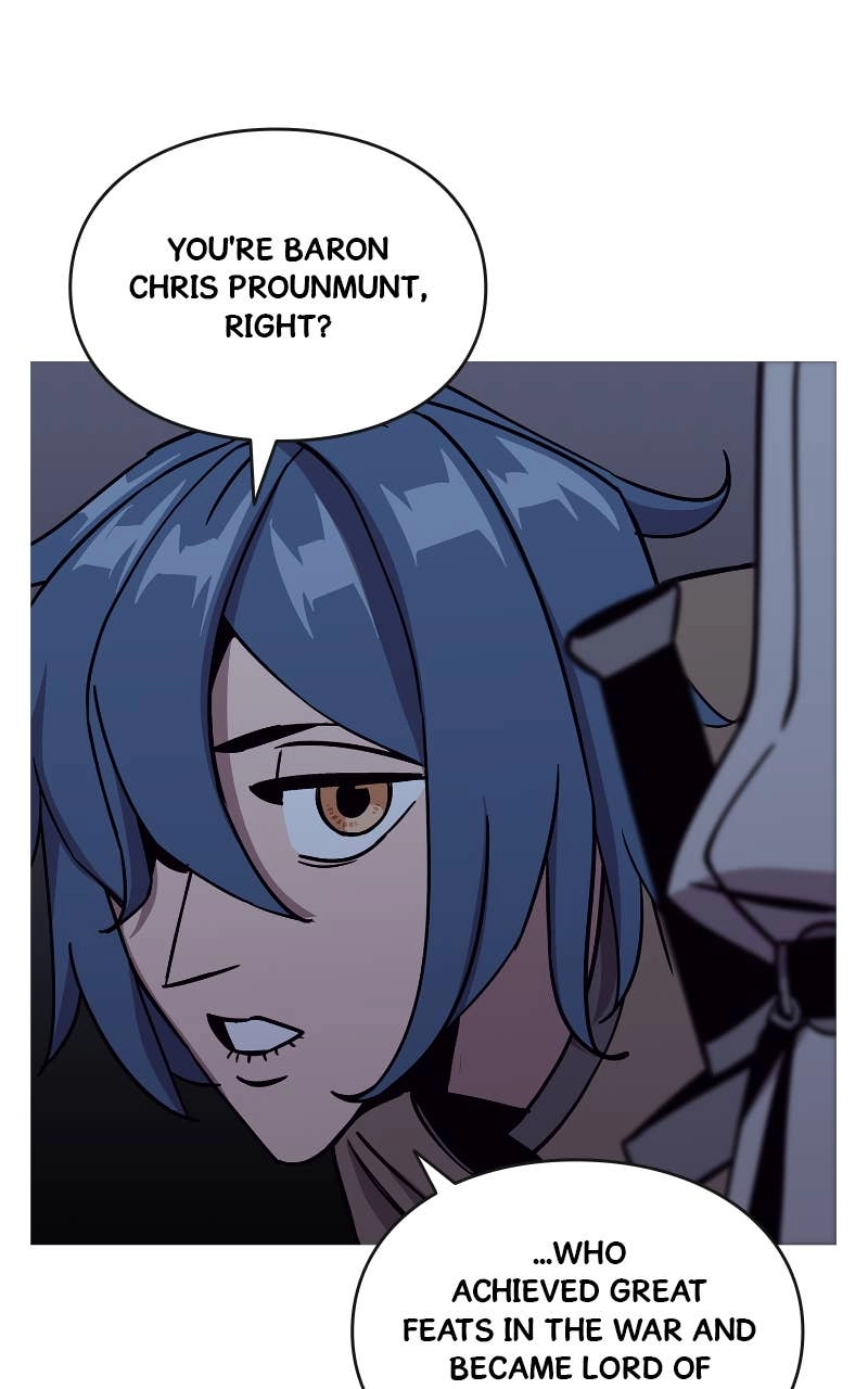 The Story of a Low-Rank Soldier Becoming a Monarch Chapter 73 Page 8