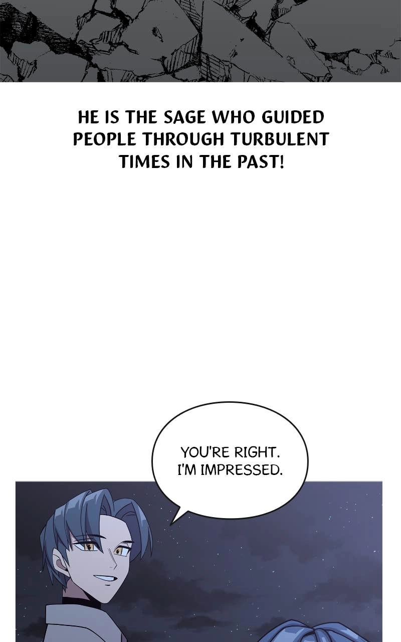 The Story of a Low-Rank Soldier Becoming a Monarch Chapter 73 Page 10