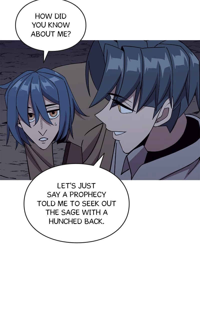 The Story of a Low-Rank Soldier Becoming a Monarch Chapter 73 Page 16