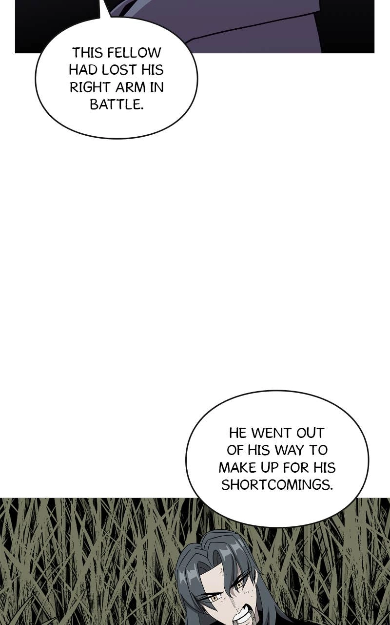 The Story of a Low-Rank Soldier Becoming a Monarch Chapter 73 Page 18