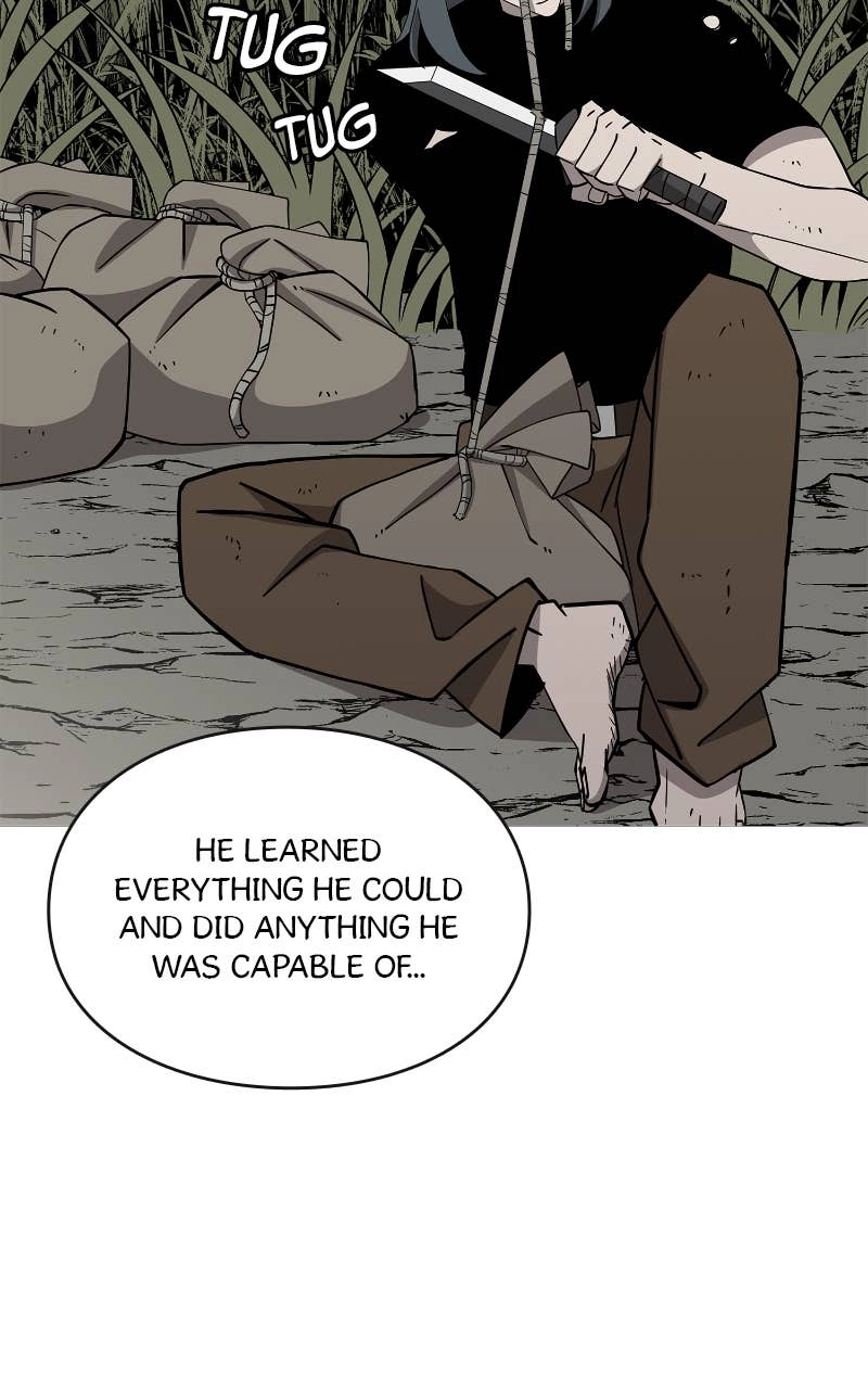 The Story of a Low-Rank Soldier Becoming a Monarch Chapter 73 Page 19