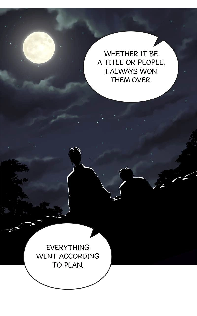 The Story of a Low-Rank Soldier Becoming a Monarch Chapter 73 Page 24