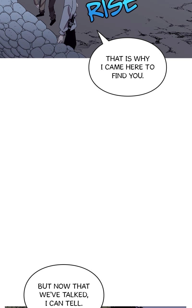 The Story of a Low-Rank Soldier Becoming a Monarch Chapter 73 Page 28