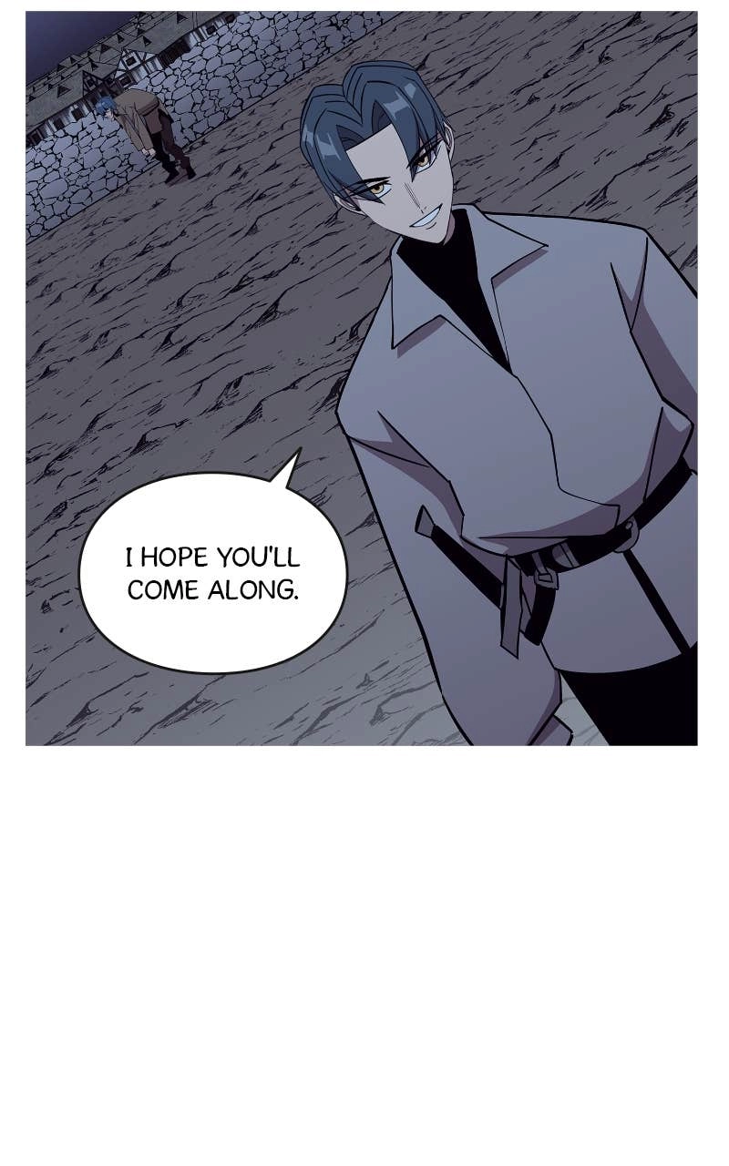The Story of a Low-Rank Soldier Becoming a Monarch Chapter 73 Page 33