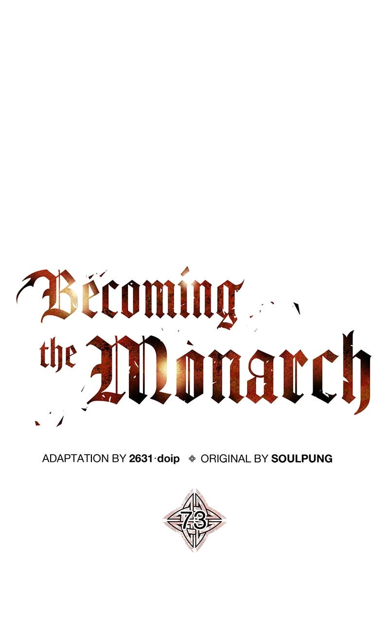 The Story of a Low-Rank Soldier Becoming a Monarch Chapter 73 Page 38