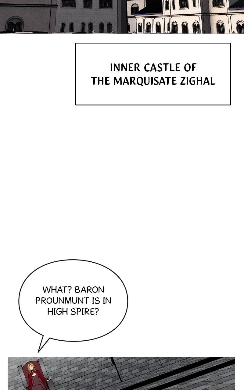 The Story of a Low-Rank Soldier Becoming a Monarch Chapter 73 Page 40