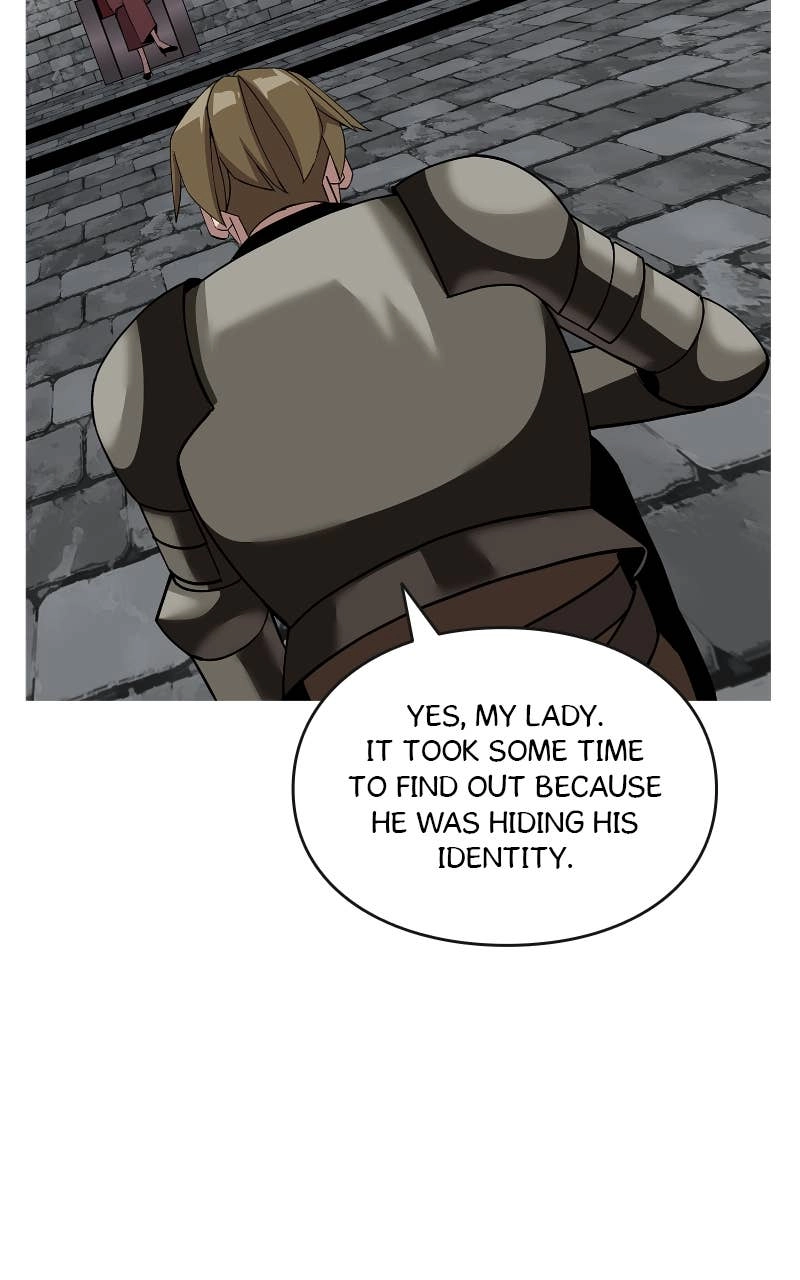 The Story of a Low-Rank Soldier Becoming a Monarch Chapter 73 Page 41