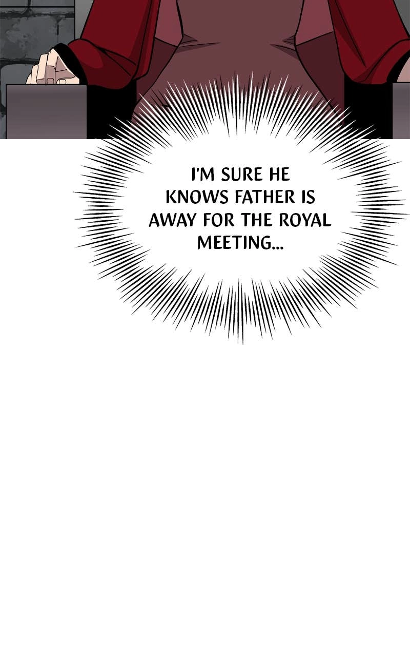 The Story of a Low-Rank Soldier Becoming a Monarch Chapter 73 Page 43