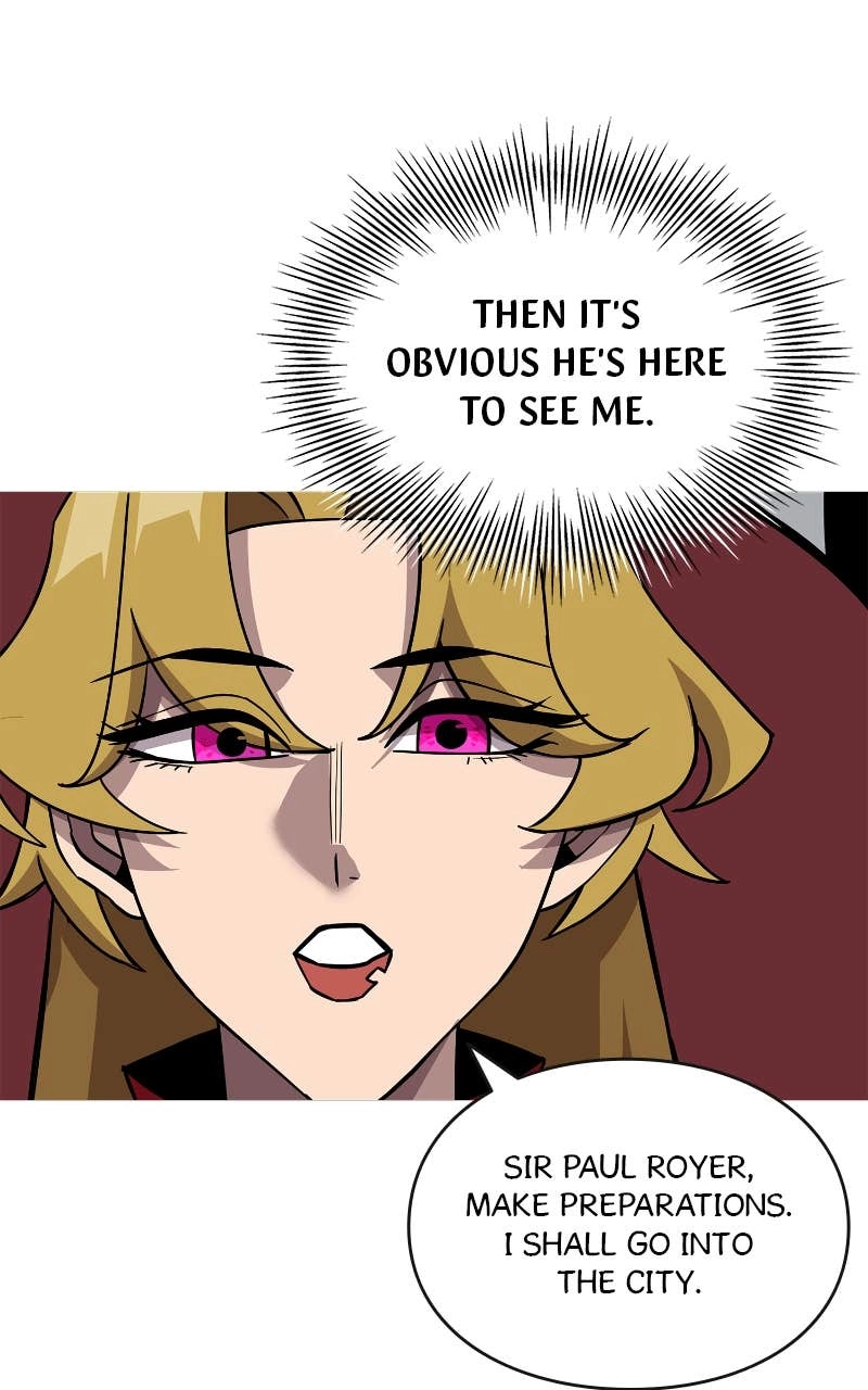 The Story of a Low-Rank Soldier Becoming a Monarch Chapter 73 Page 44