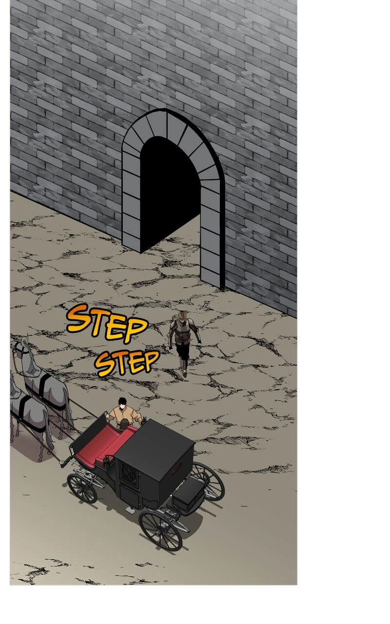 The Story of a Low-Rank Soldier Becoming a Monarch Chapter 73 Page 46