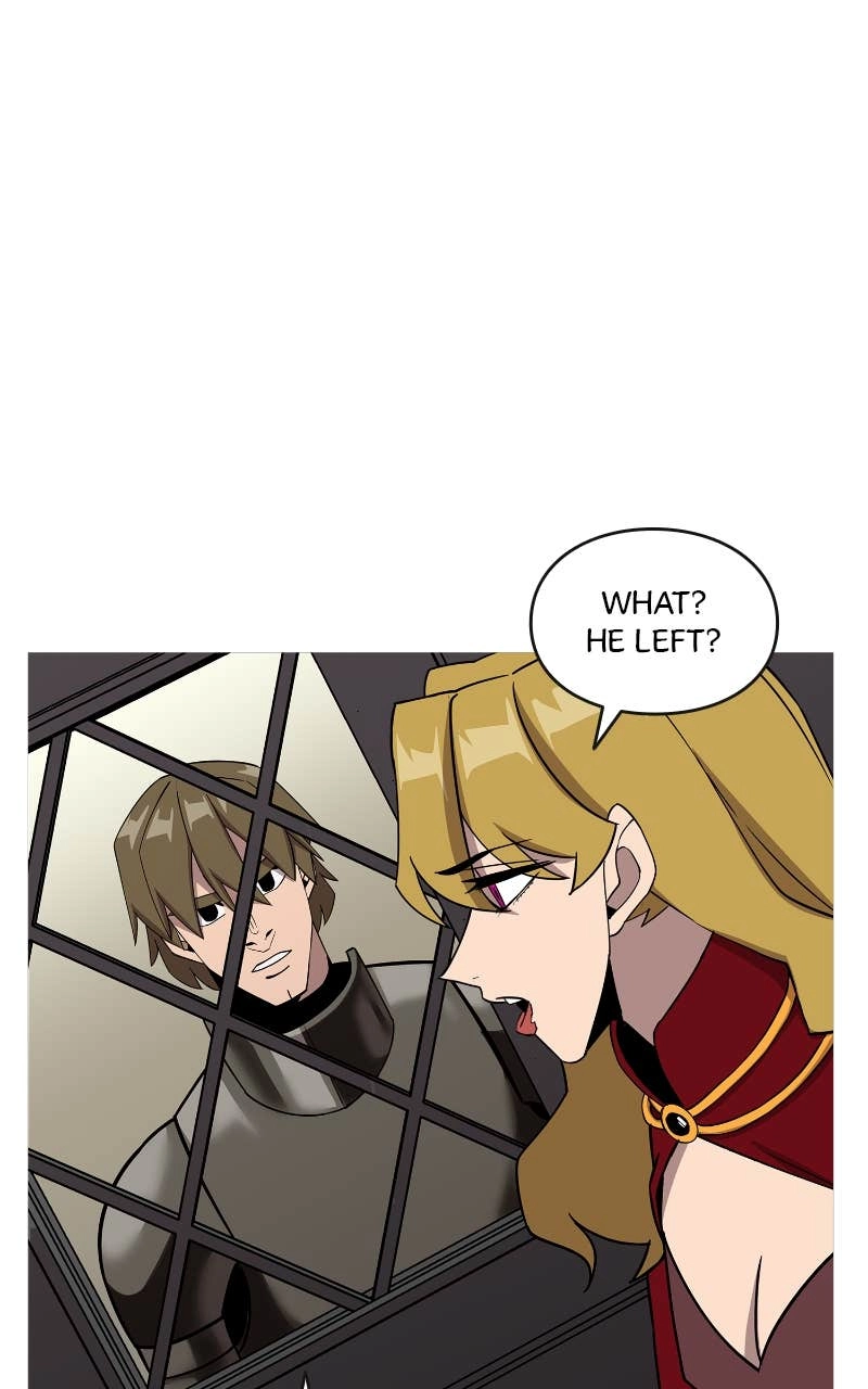 The Story of a Low-Rank Soldier Becoming a Monarch Chapter 73 Page 47