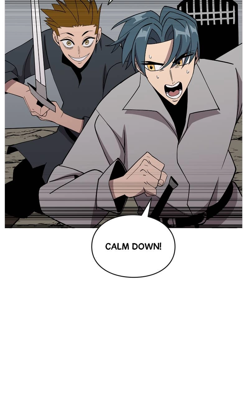 The Story of a Low-Rank Soldier Becoming a Monarch Chapter 73 Page 53