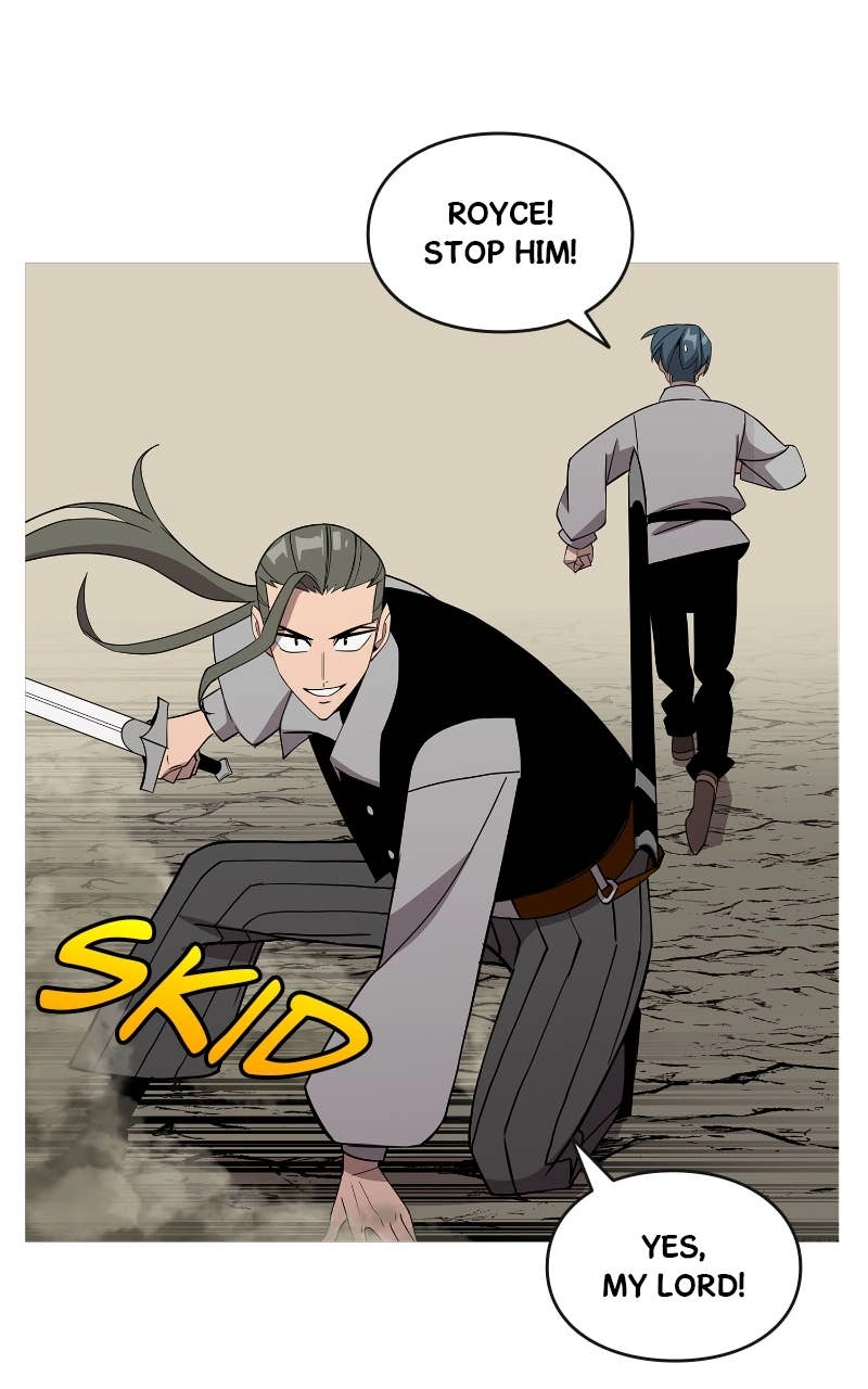 The Story of a Low-Rank Soldier Becoming a Monarch Chapter 73 Page 54