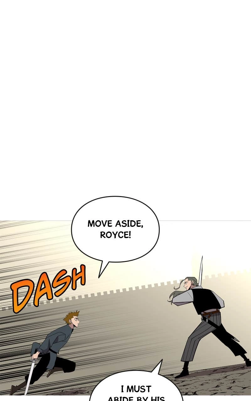 The Story of a Low-Rank Soldier Becoming a Monarch Chapter 73 Page 55