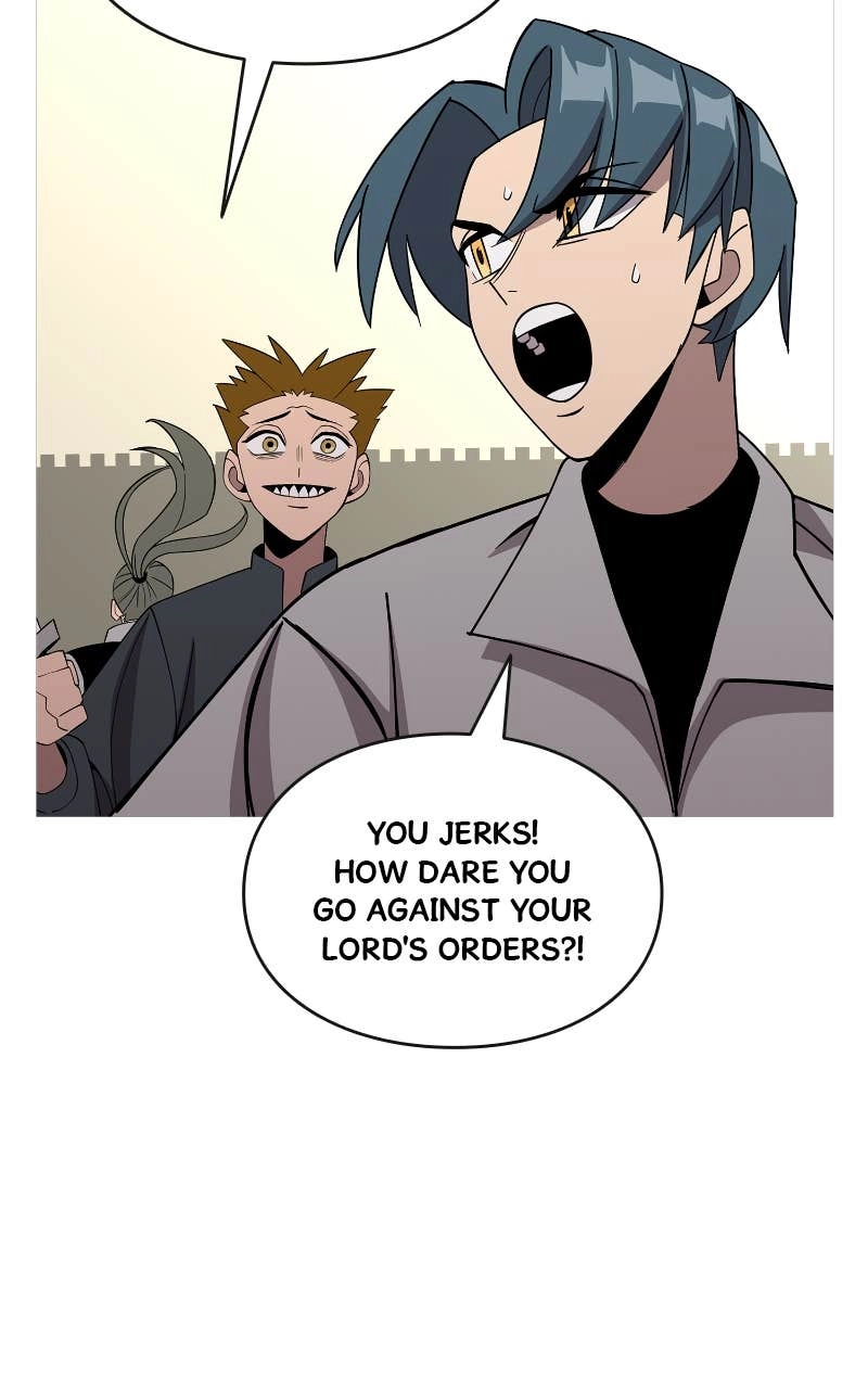 The Story of a Low-Rank Soldier Becoming a Monarch Chapter 73 Page 59