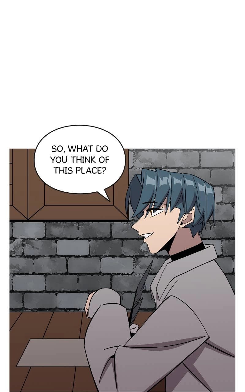 The Story of a Low-Rank Soldier Becoming a Monarch Chapter 73 Page 63