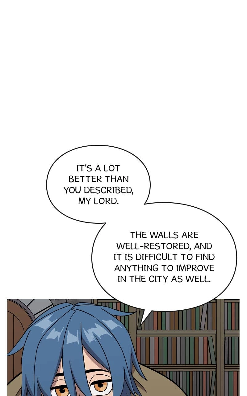 The Story of a Low-Rank Soldier Becoming a Monarch Chapter 73 Page 64