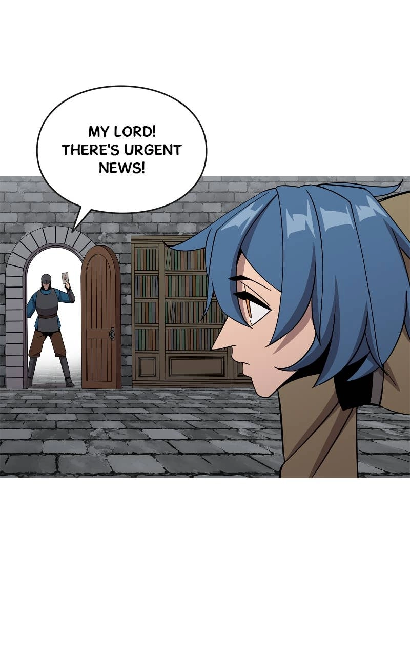 The Story of a Low-Rank Soldier Becoming a Monarch Chapter 73 Page 66