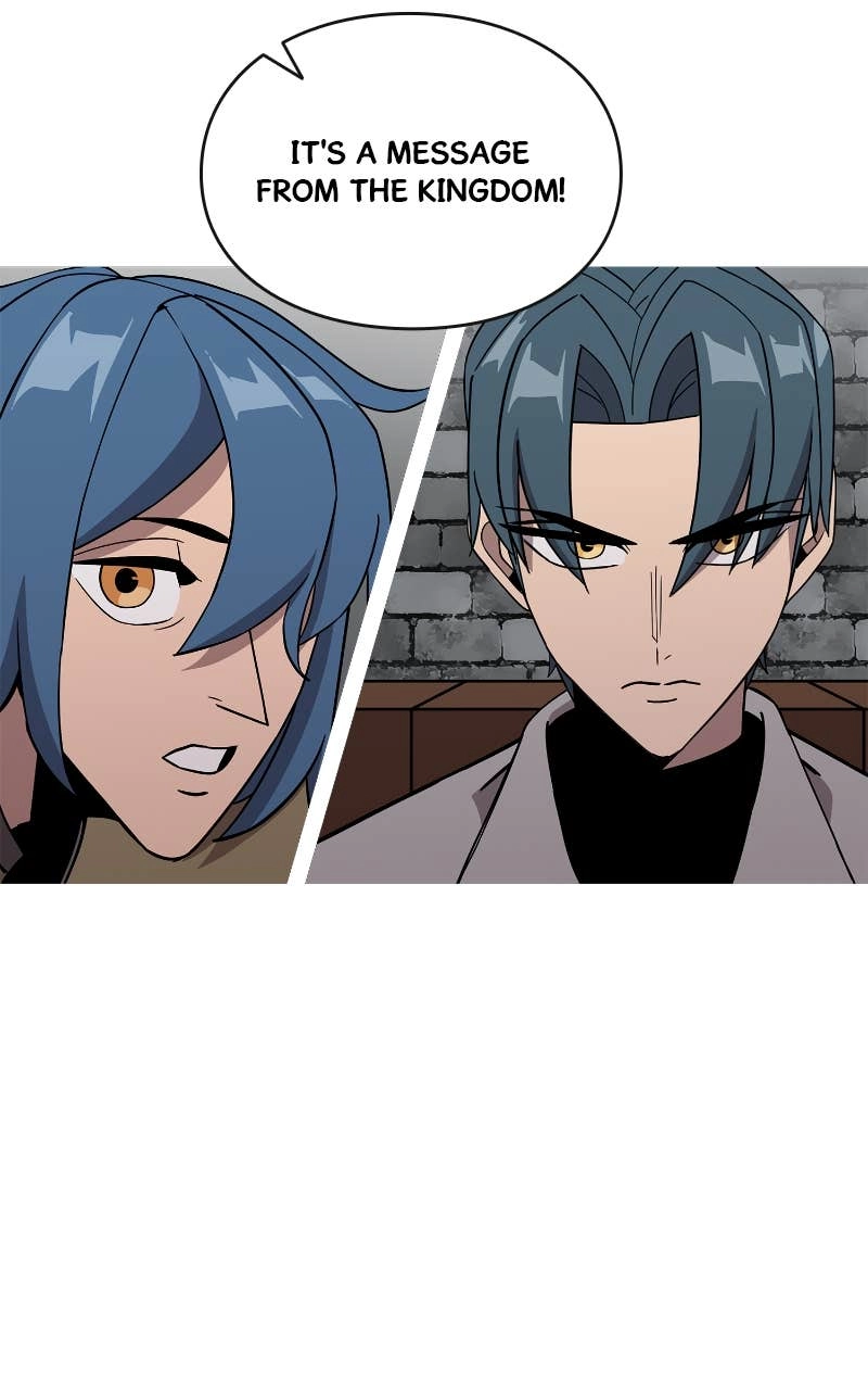 The Story of a Low-Rank Soldier Becoming a Monarch Chapter 73 Page 67