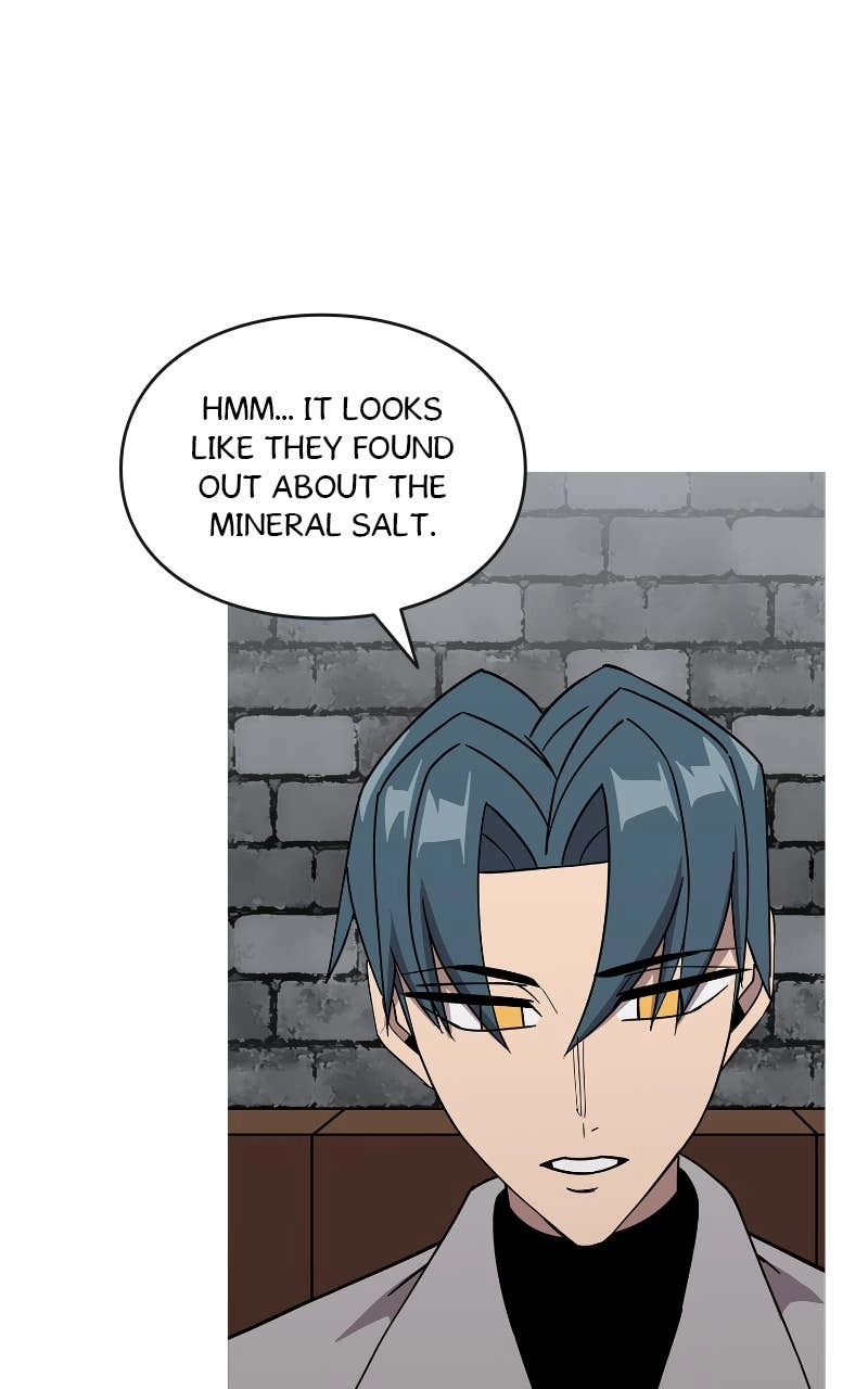 The Story of a Low-Rank Soldier Becoming a Monarch Chapter 73 Page 68