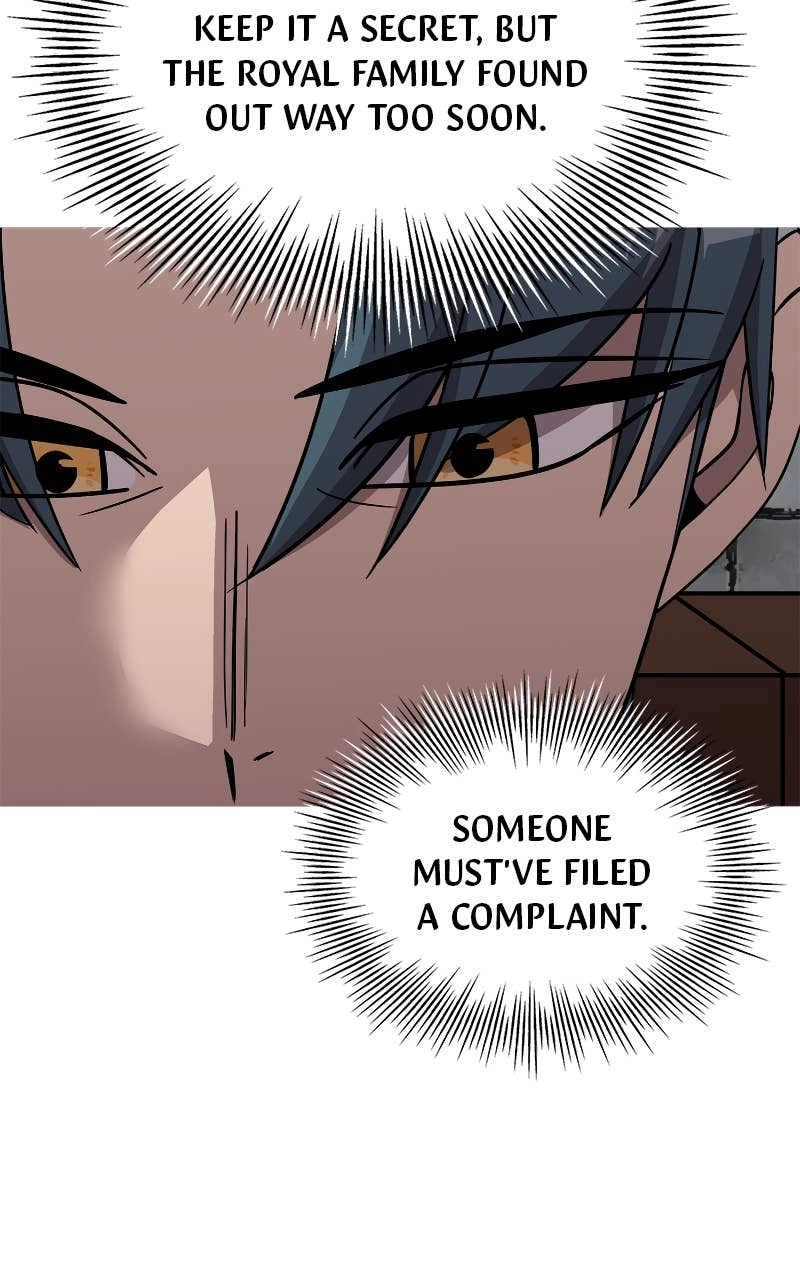 The Story of a Low-Rank Soldier Becoming a Monarch Chapter 73 Page 70