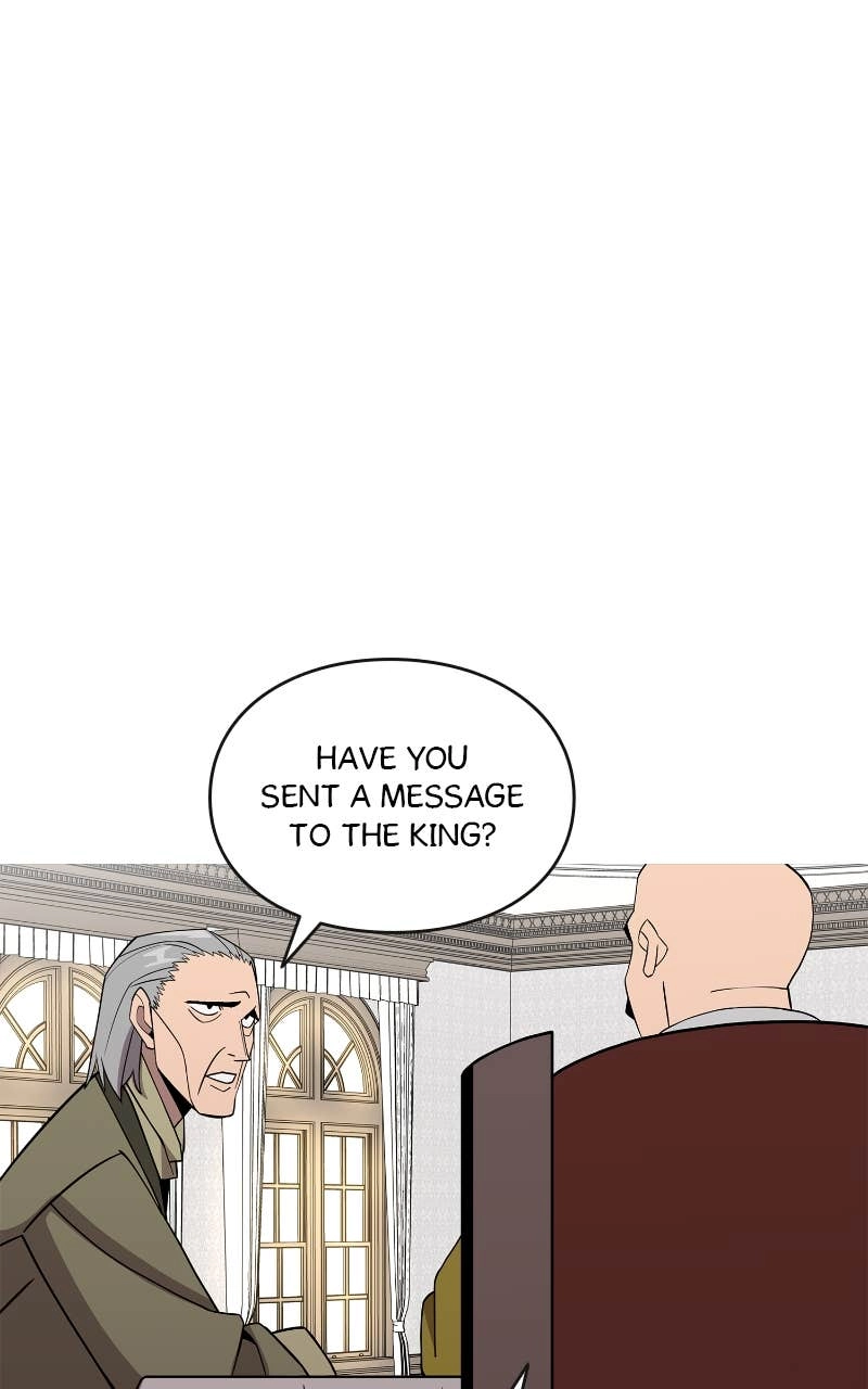 The Story of a Low-Rank Soldier Becoming a Monarch Chapter 73 Page 75