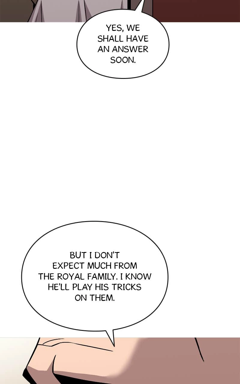 The Story of a Low-Rank Soldier Becoming a Monarch Chapter 73 Page 76