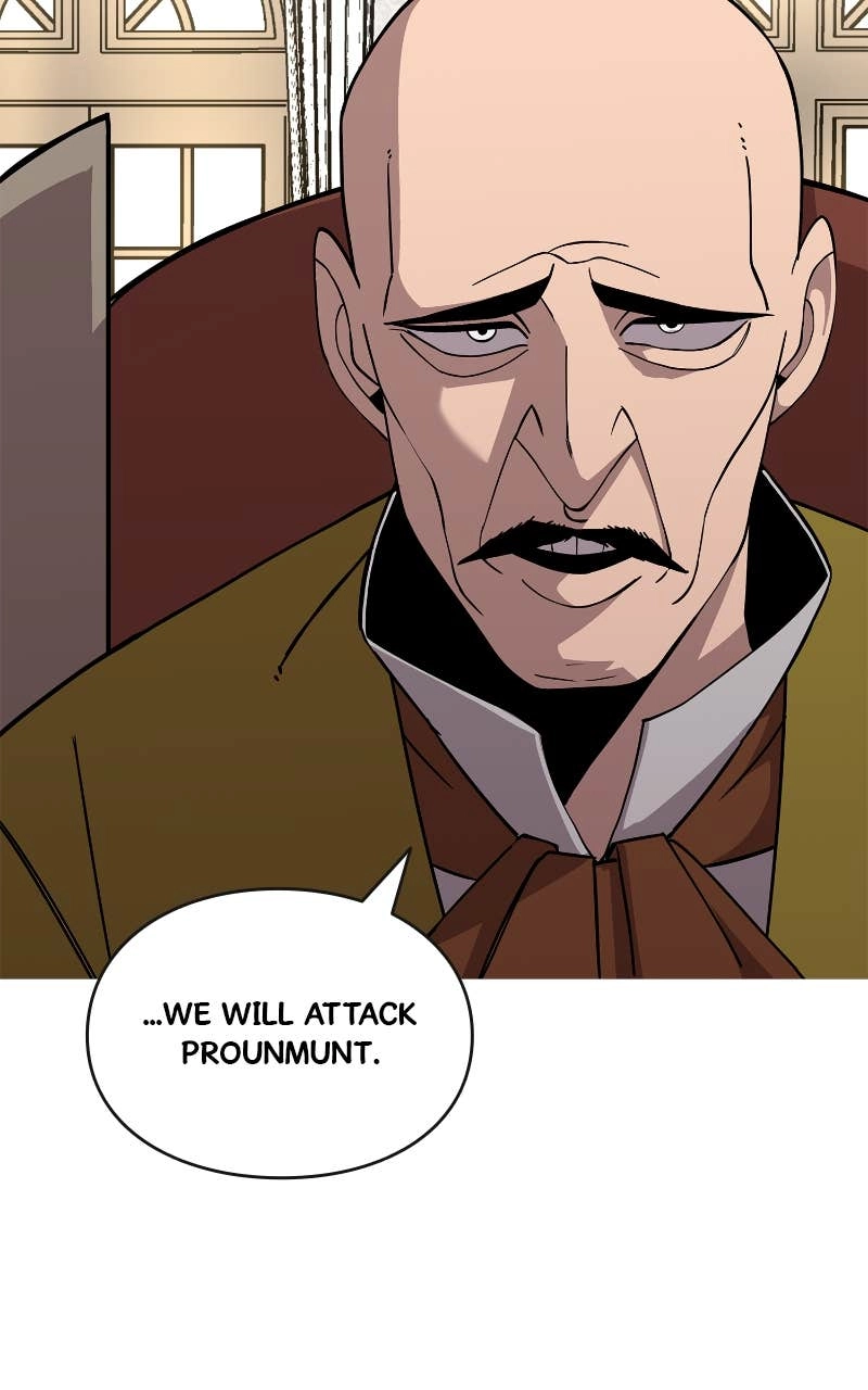 The Story of a Low-Rank Soldier Becoming a Monarch Chapter 73 Page 78