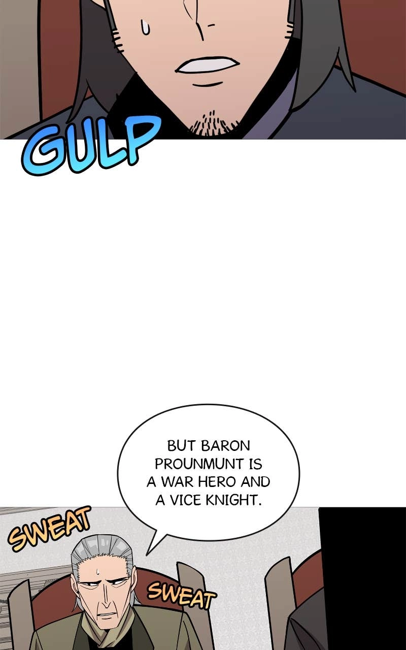 The Story of a Low-Rank Soldier Becoming a Monarch Chapter 73 Page 82