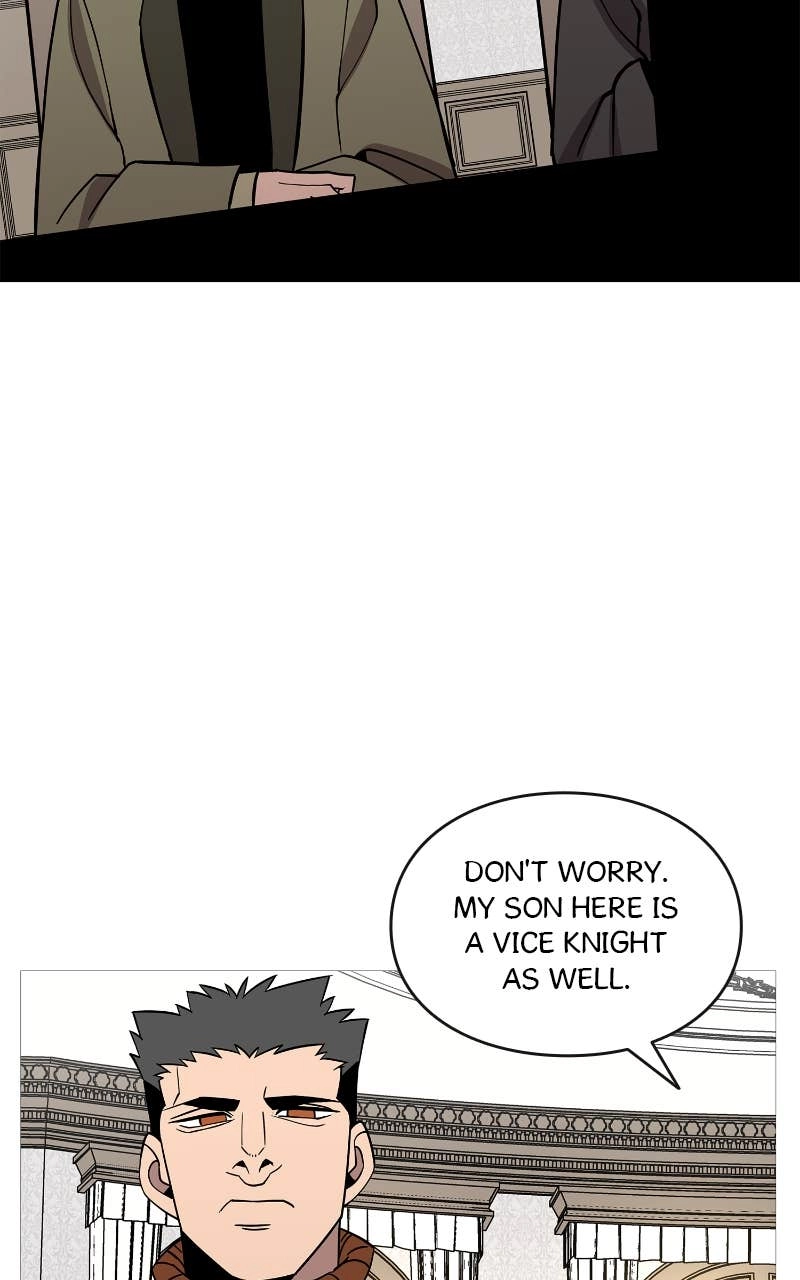 The Story of a Low-Rank Soldier Becoming a Monarch Chapter 73 Page 83