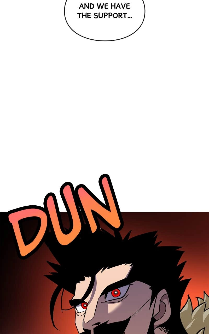 The Story of a Low-Rank Soldier Becoming a Monarch Chapter 73 Page 88
