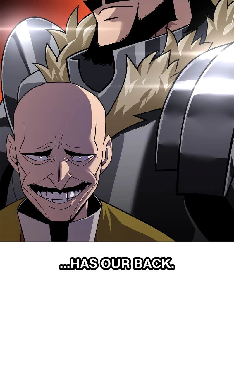 The Story of a Low-Rank Soldier Becoming a Monarch Chapter 73 Page 89