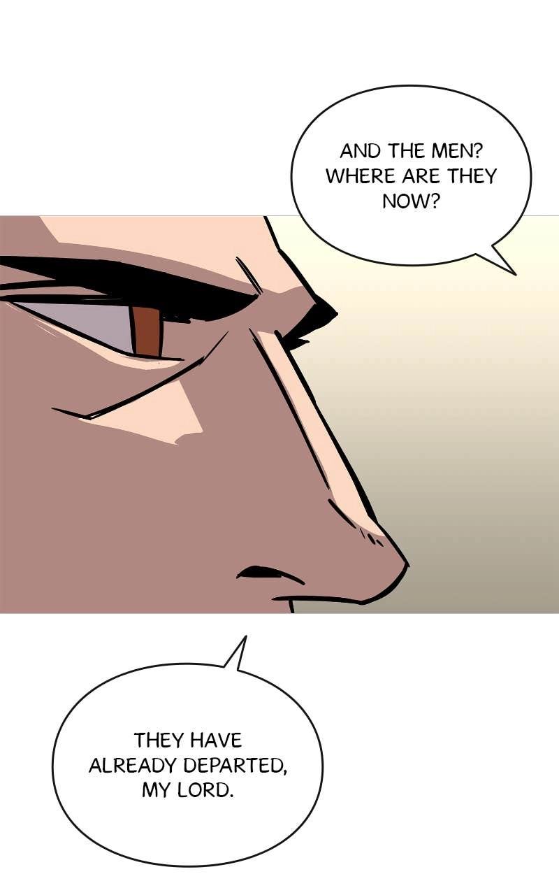 The Story of a Low-Rank Soldier Becoming a Monarch Chapter 74 Page 12