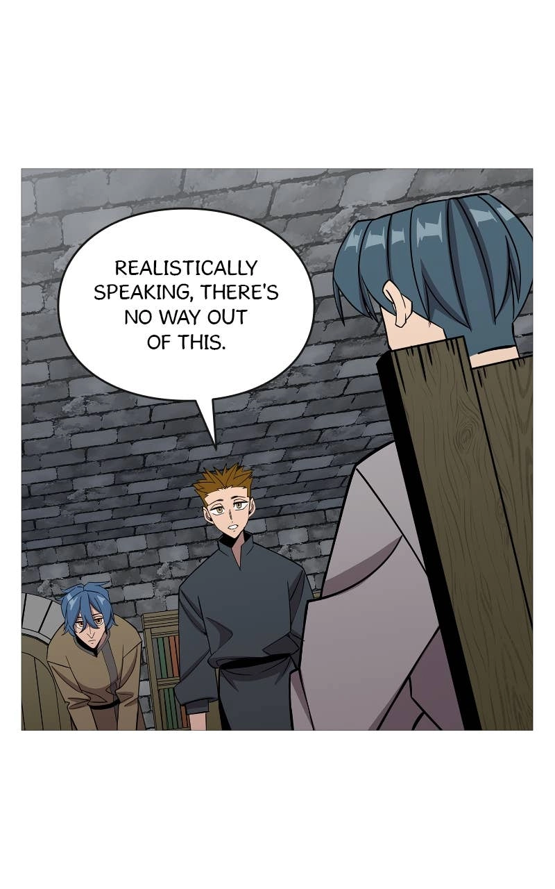 The Story of a Low-Rank Soldier Becoming a Monarch Chapter 74 Page 17
