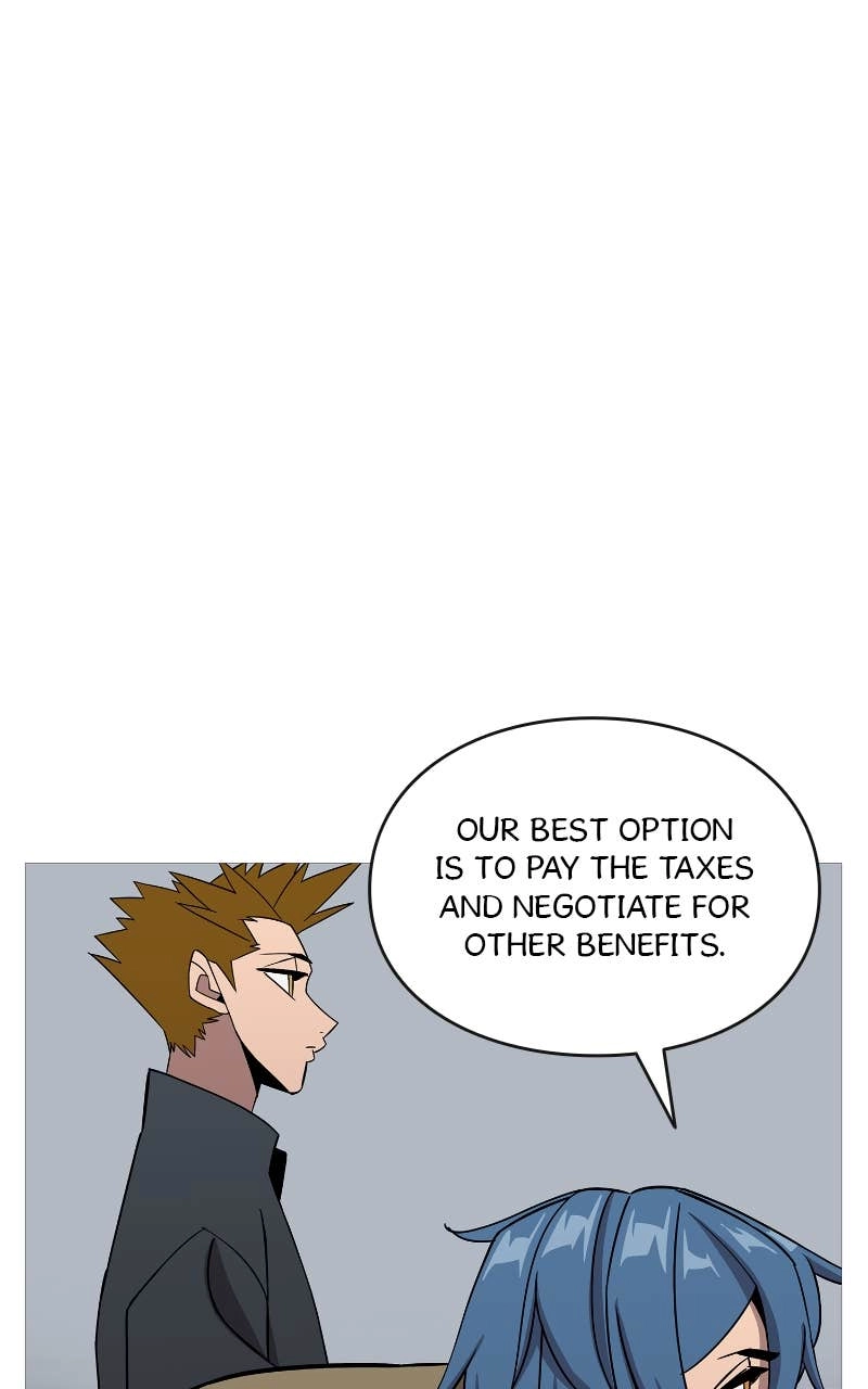 The Story of a Low-Rank Soldier Becoming a Monarch Chapter 74 Page 18