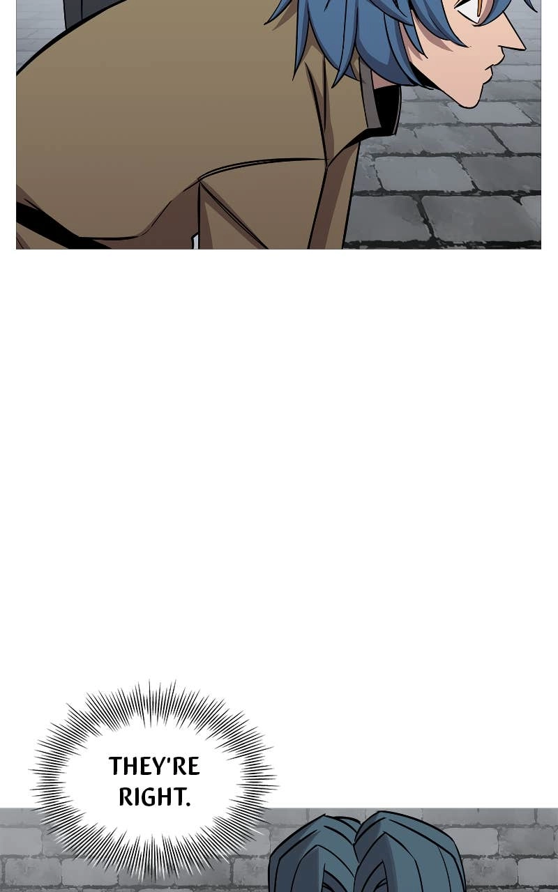 The Story of a Low-Rank Soldier Becoming a Monarch Chapter 74 Page 19