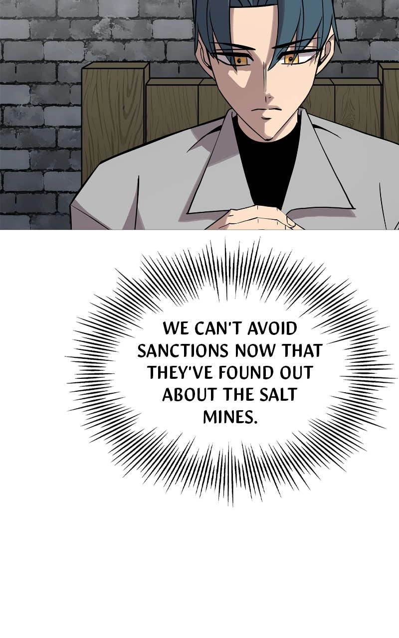 The Story of a Low-Rank Soldier Becoming a Monarch Chapter 74 Page 20