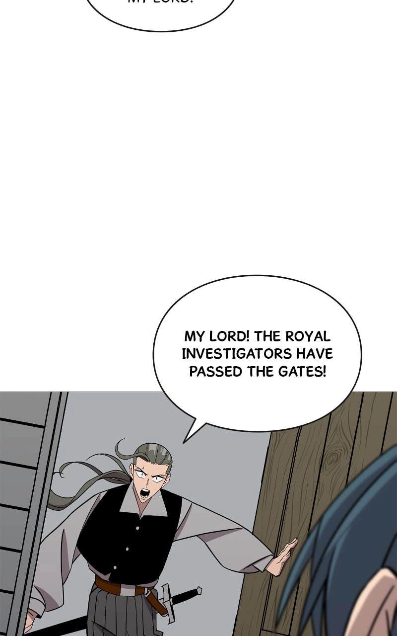 The Story of a Low-Rank Soldier Becoming a Monarch Chapter 74 Page 22