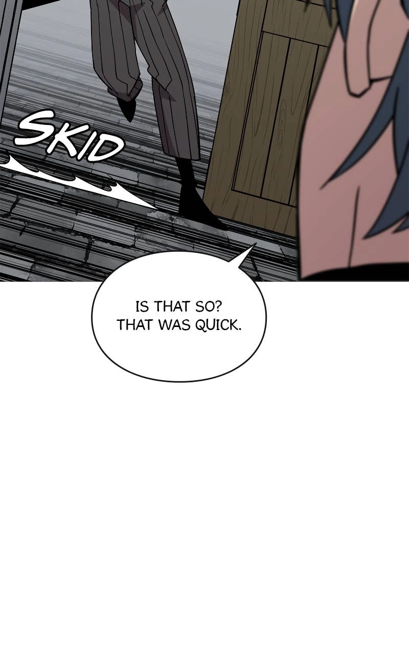 The Story of a Low-Rank Soldier Becoming a Monarch Chapter 74 Page 23