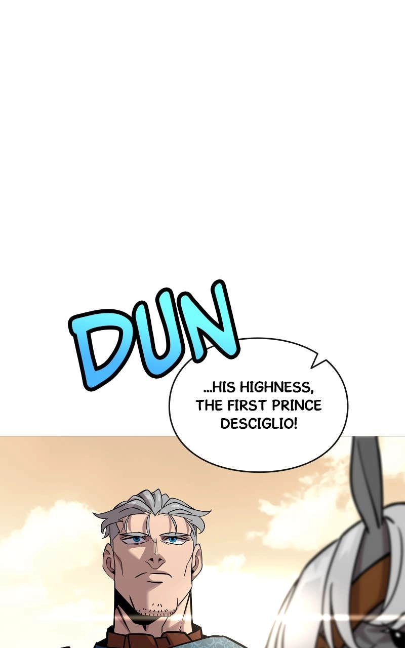 The Story of a Low-Rank Soldier Becoming a Monarch Chapter 74 Page 25