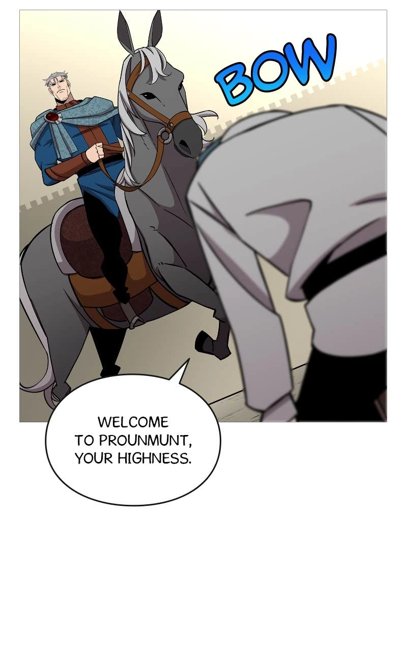 The Story of a Low-Rank Soldier Becoming a Monarch Chapter 74 Page 27