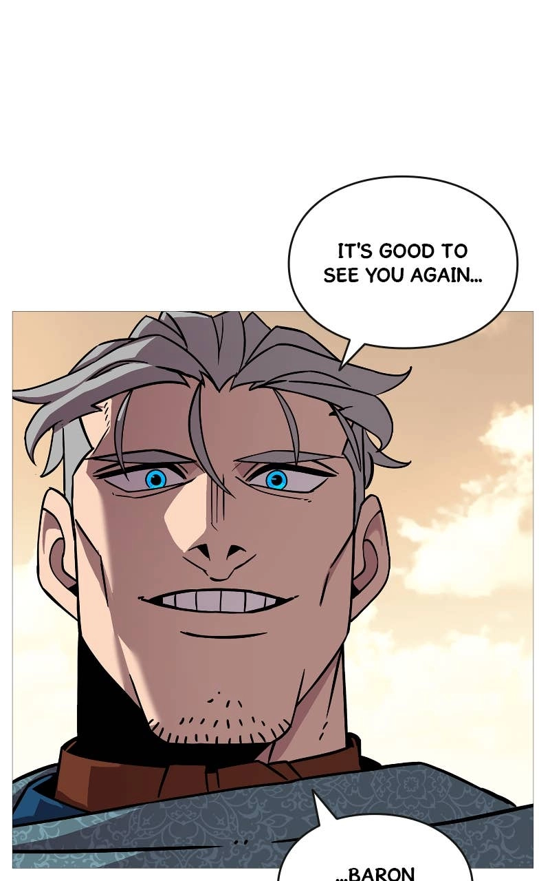 The Story of a Low-Rank Soldier Becoming a Monarch Chapter 74 Page 28