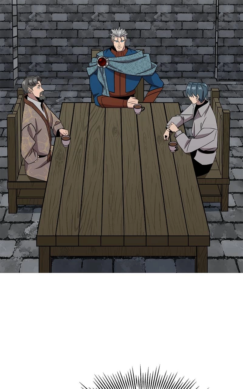 The Story of a Low-Rank Soldier Becoming a Monarch Chapter 74 Page 30