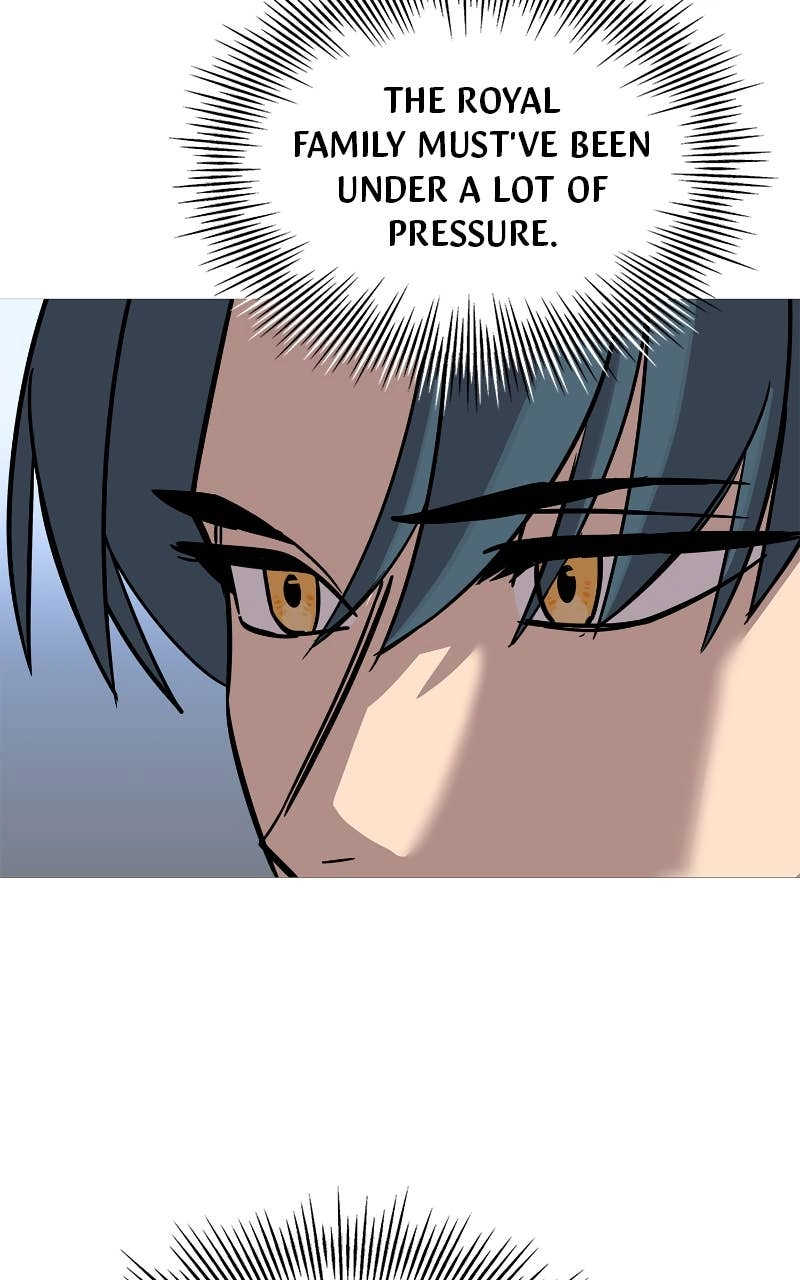 The Story of a Low-Rank Soldier Becoming a Monarch Chapter 74 Page 31
