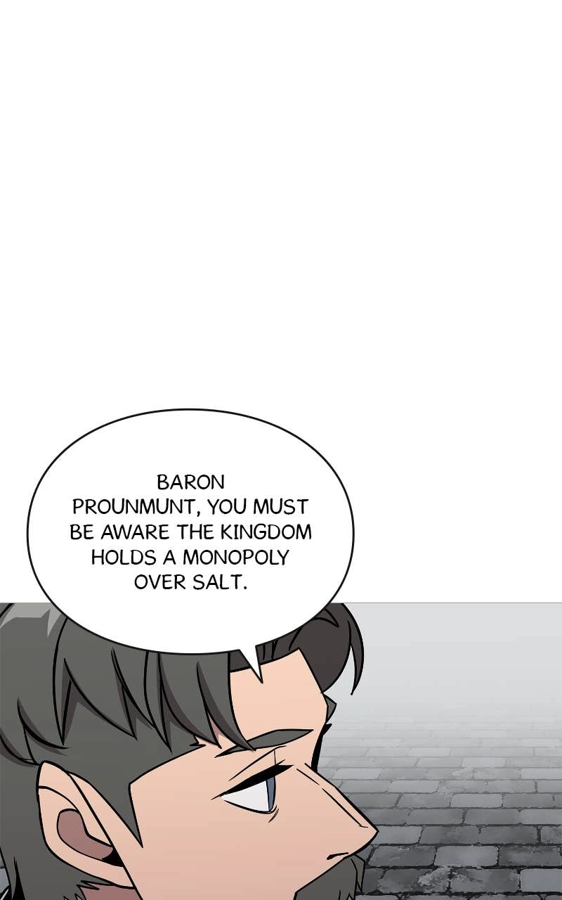 The Story of a Low-Rank Soldier Becoming a Monarch Chapter 74 Page 33