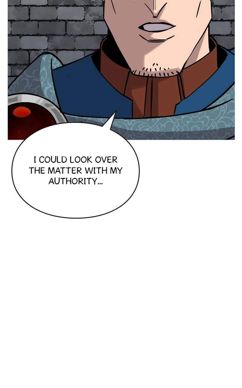The Story of a Low-Rank Soldier Becoming a Monarch Chapter 74 Page 35