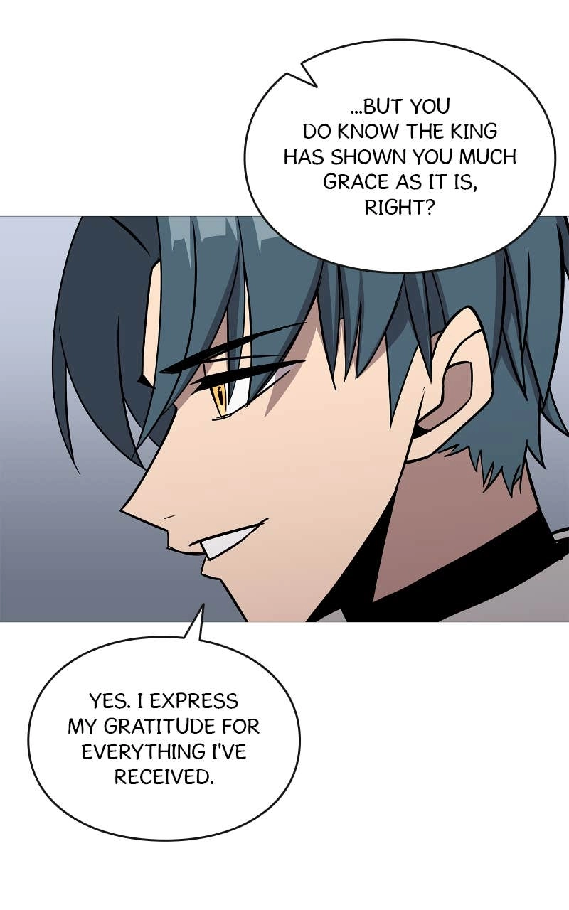 The Story of a Low-Rank Soldier Becoming a Monarch Chapter 74 Page 36