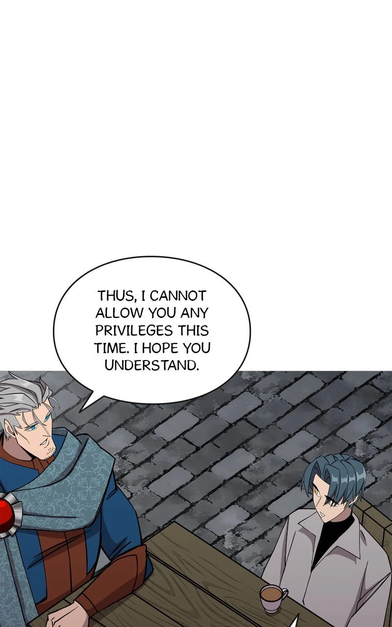 The Story of a Low-Rank Soldier Becoming a Monarch Chapter 74 Page 37